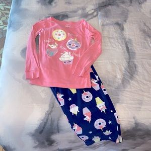 PJ Set